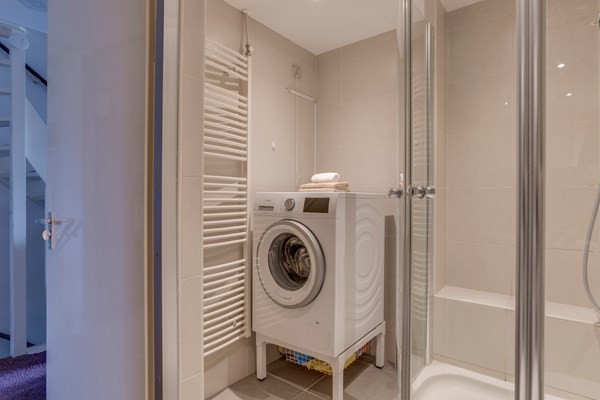Medium property photo - Maasstraat 31, 3181 EH Rozenburg